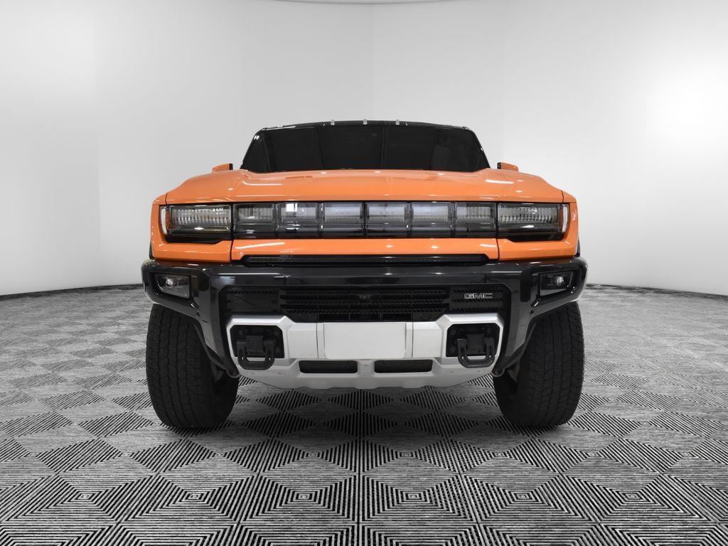 2024 GMC Hummer EV SUV 2X