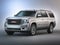 2016 GMC Yukon XL SLT
