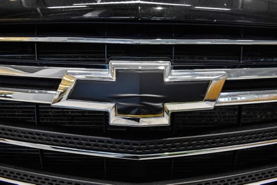 2021 Chevrolet Traverse LT 1LT