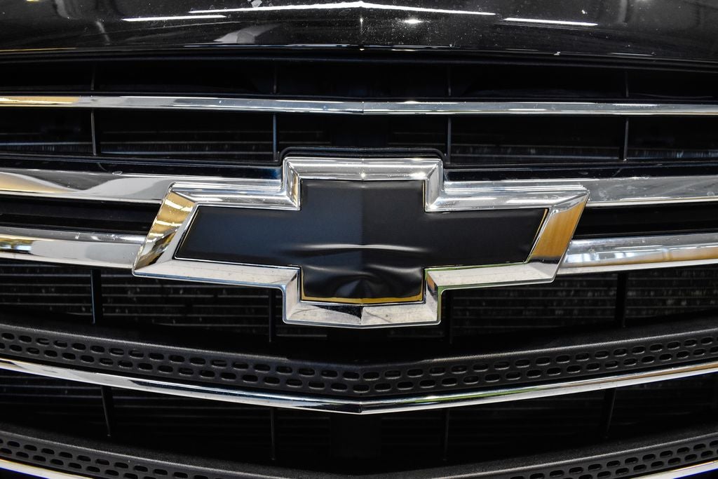 2021 Chevrolet Traverse LT 1LT