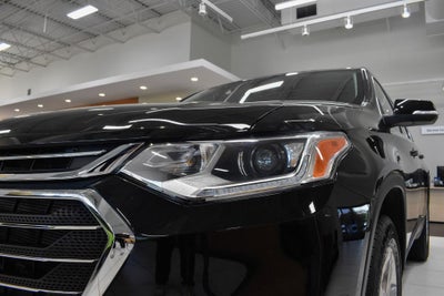 2021 Chevrolet Traverse LT 1LT