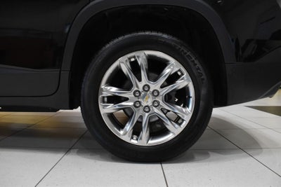 2021 Chevrolet Traverse LT 1LT