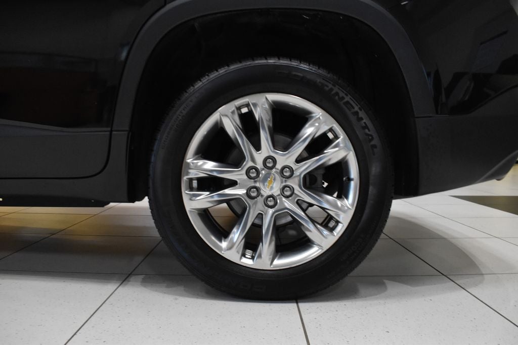 2021 Chevrolet Traverse LT 1LT