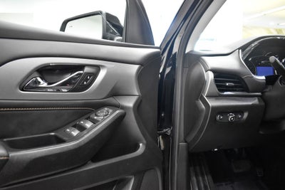 2021 Chevrolet Traverse LT 1LT