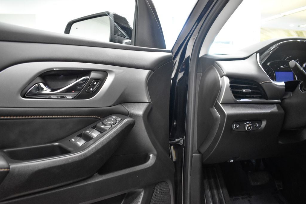 2021 Chevrolet Traverse LT 1LT