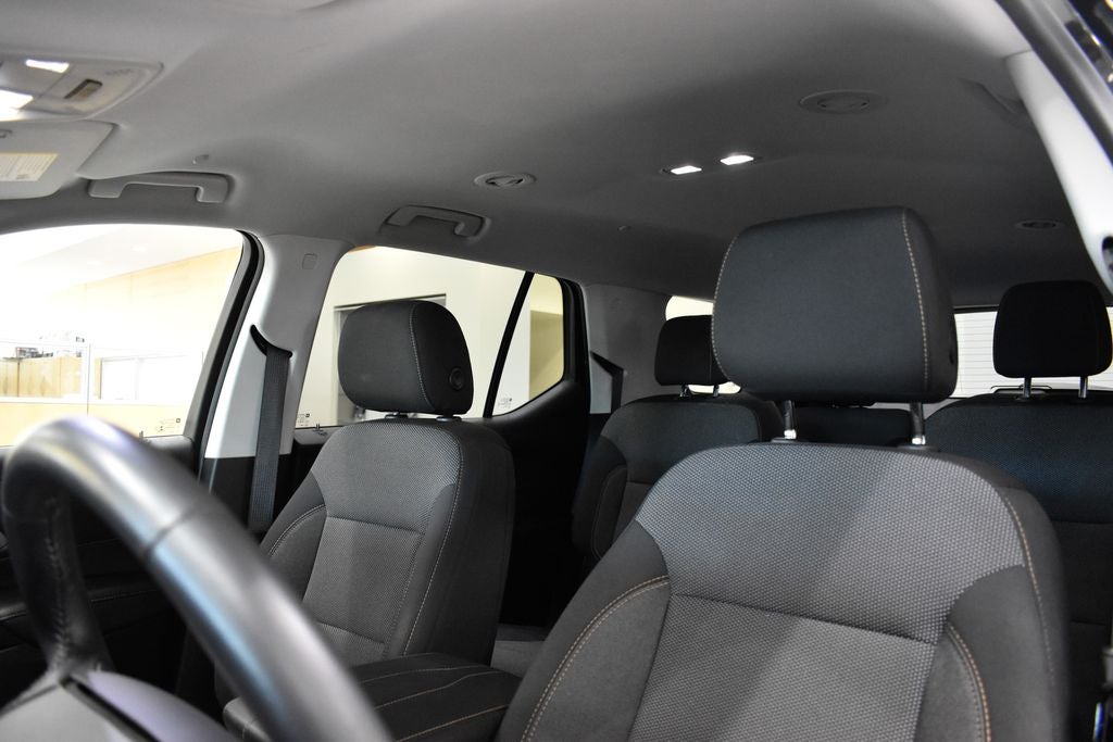 2021 Chevrolet Traverse LT 1LT