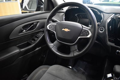 2021 Chevrolet Traverse LT 1LT