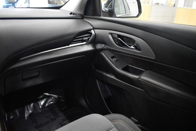 2021 Chevrolet Traverse LT 1LT