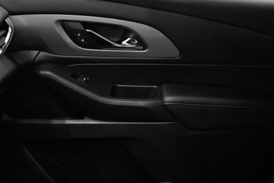 2021 Chevrolet Traverse LT 1LT