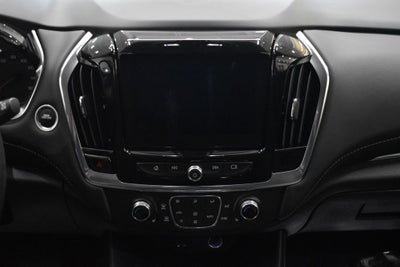 2021 Chevrolet Traverse LT 1LT