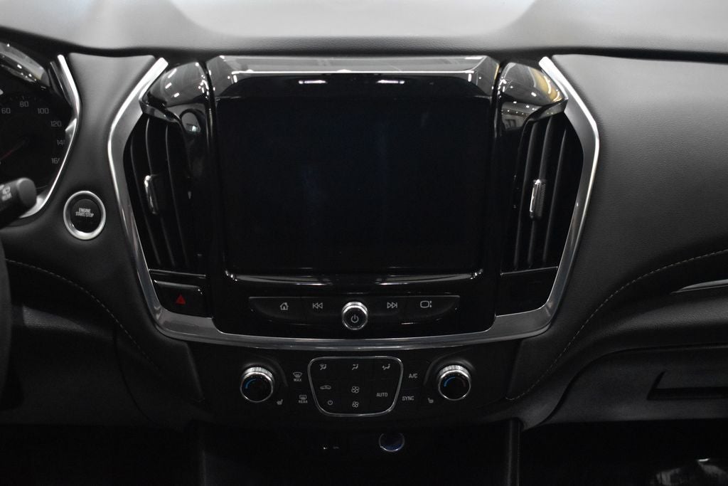 2021 Chevrolet Traverse LT 1LT