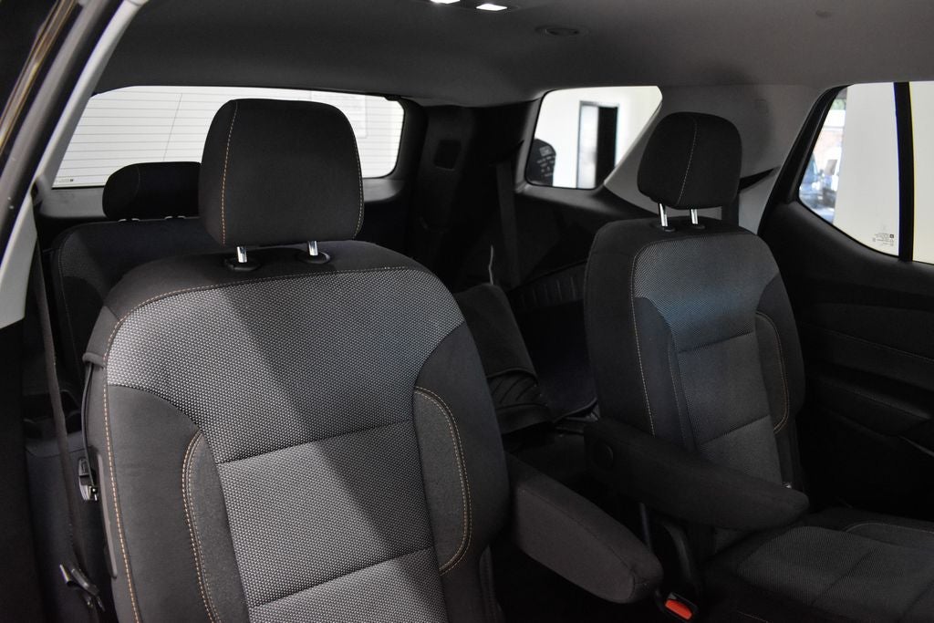 2021 Chevrolet Traverse LT 1LT