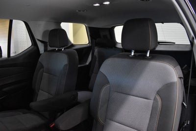 2021 Chevrolet Traverse LT 1LT