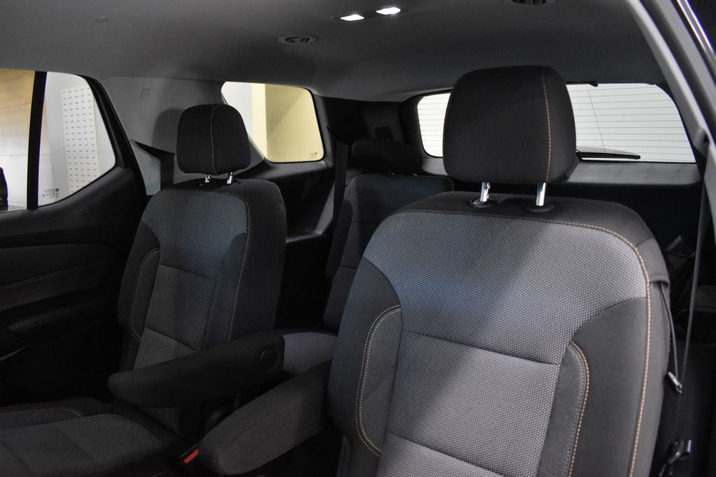 2021 Chevrolet Traverse LT 1LT