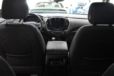 2021 Chevrolet Traverse LT 1LT