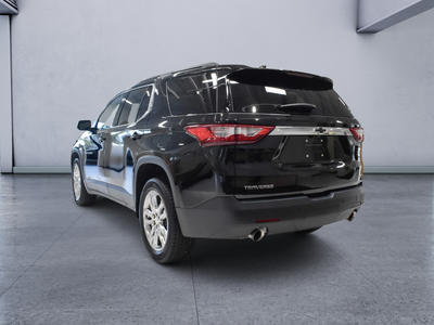 2021 Chevrolet Traverse LT 1LT
