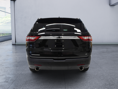 2021 Chevrolet Traverse LT 1LT