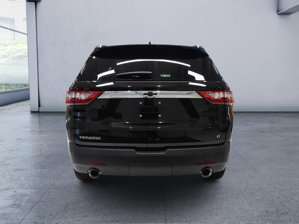 2021 Chevrolet Traverse LT 1LT