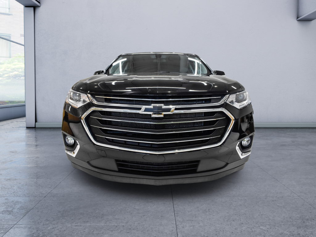 2021 Chevrolet Traverse LT 1LT