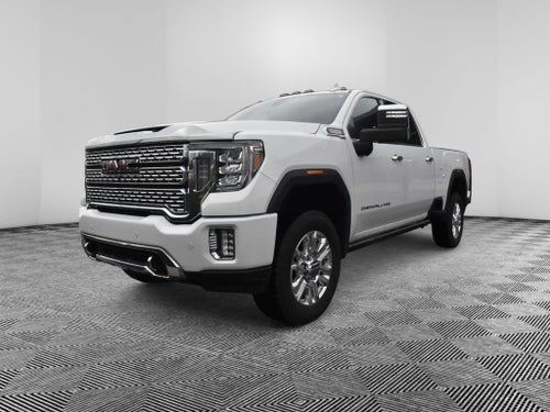 2023 GMC Sierra 3500HD Denali