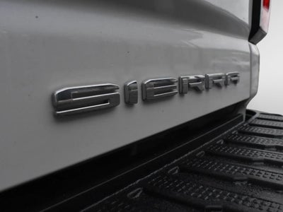 2023 GMC Sierra 3500HD Denali