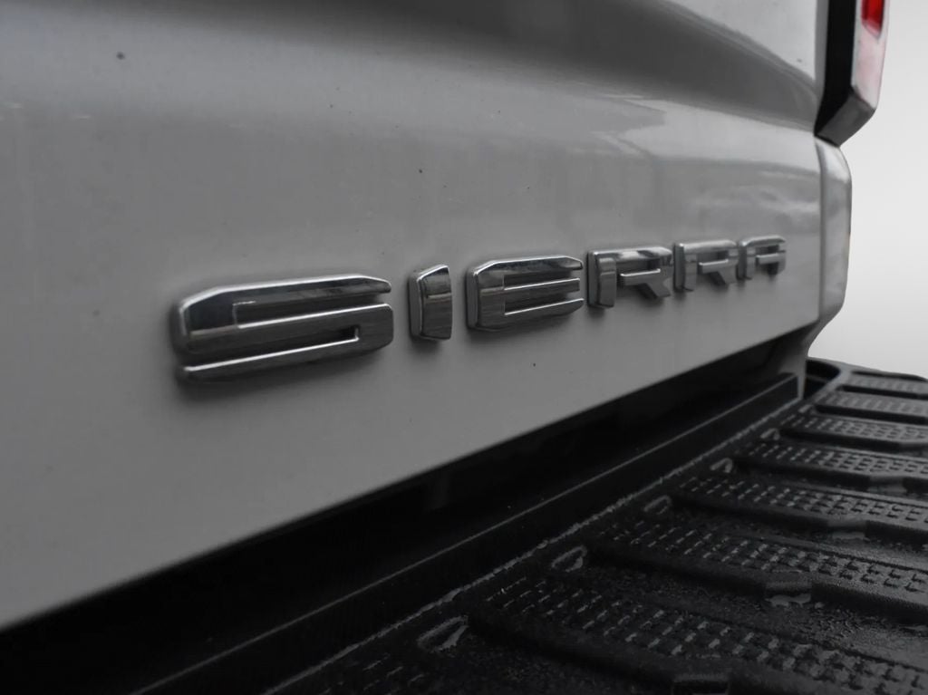 2023 GMC Sierra 3500HD Denali