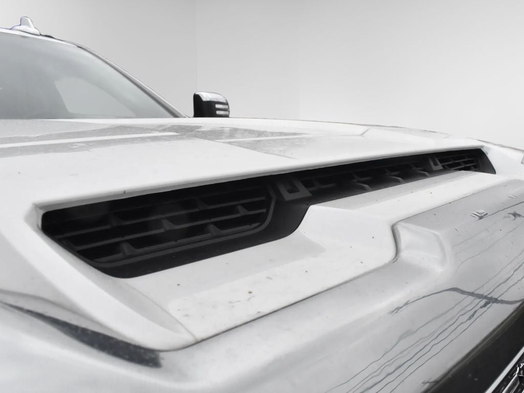 2023 GMC Sierra 3500HD Denali