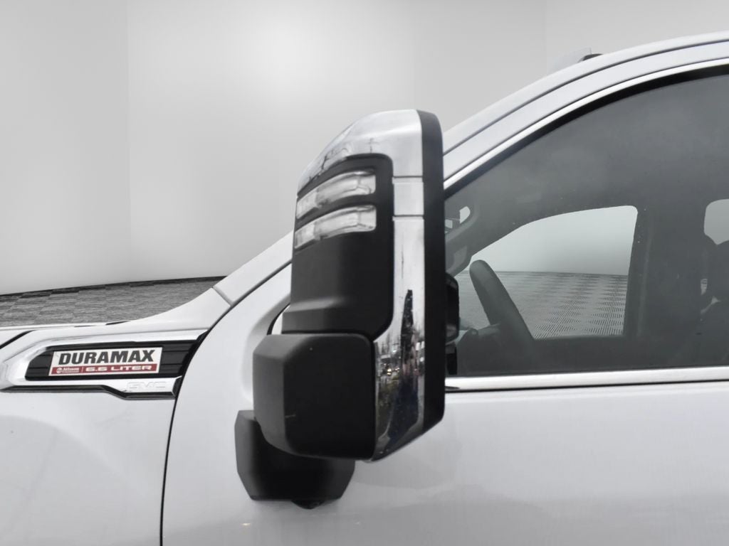 2023 GMC Sierra 3500HD Denali