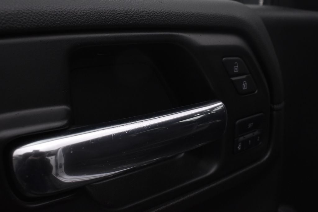 2023 GMC Sierra 3500HD Denali