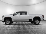 2023 GMC Sierra 3500HD Denali