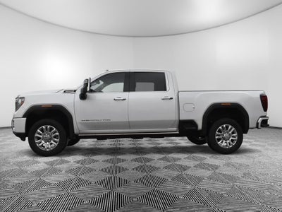 2023 GMC Sierra 3500HD Denali