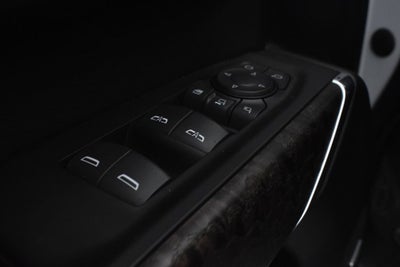 2023 GMC Sierra 3500HD Denali