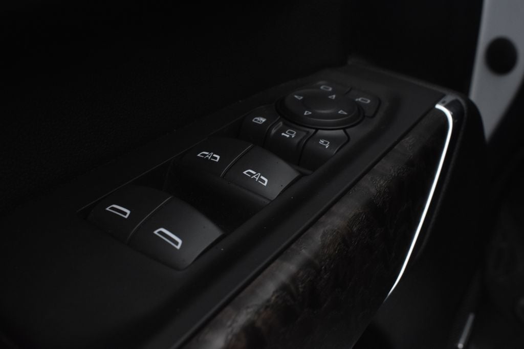 2023 GMC Sierra 3500HD Denali