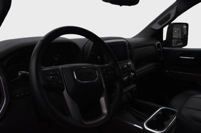 2023 GMC Sierra 3500HD Denali