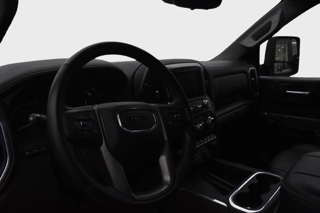 2023 GMC Sierra 3500HD Denali