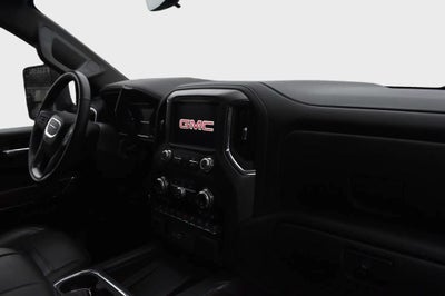 2023 GMC Sierra 3500HD Denali