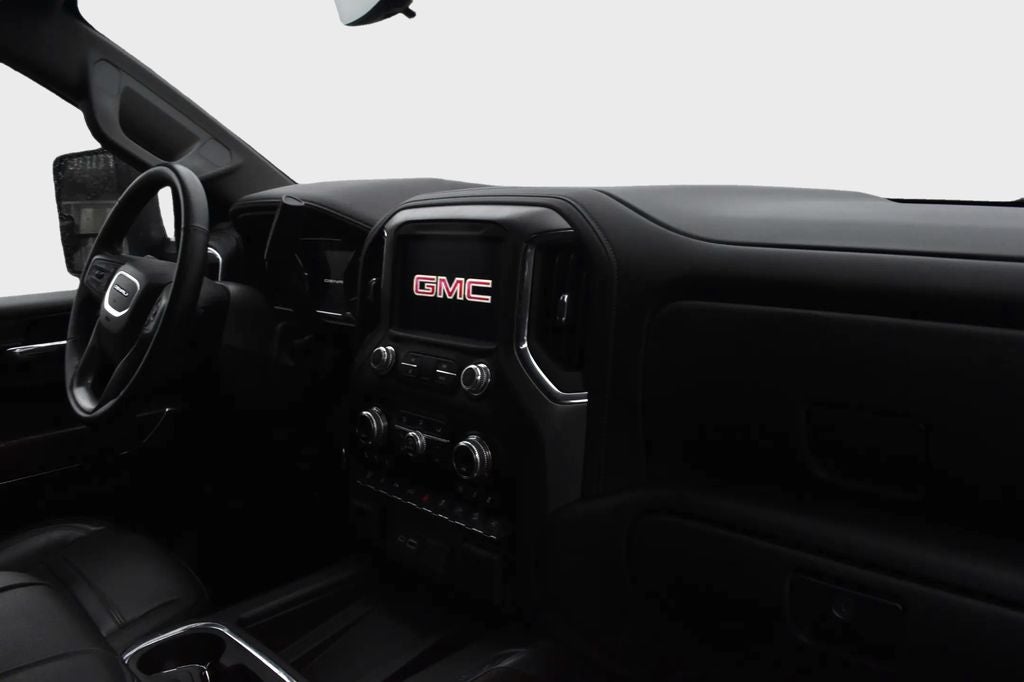 2023 GMC Sierra 3500HD Denali