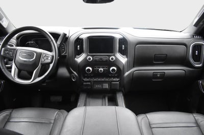 2023 GMC Sierra 3500HD Denali