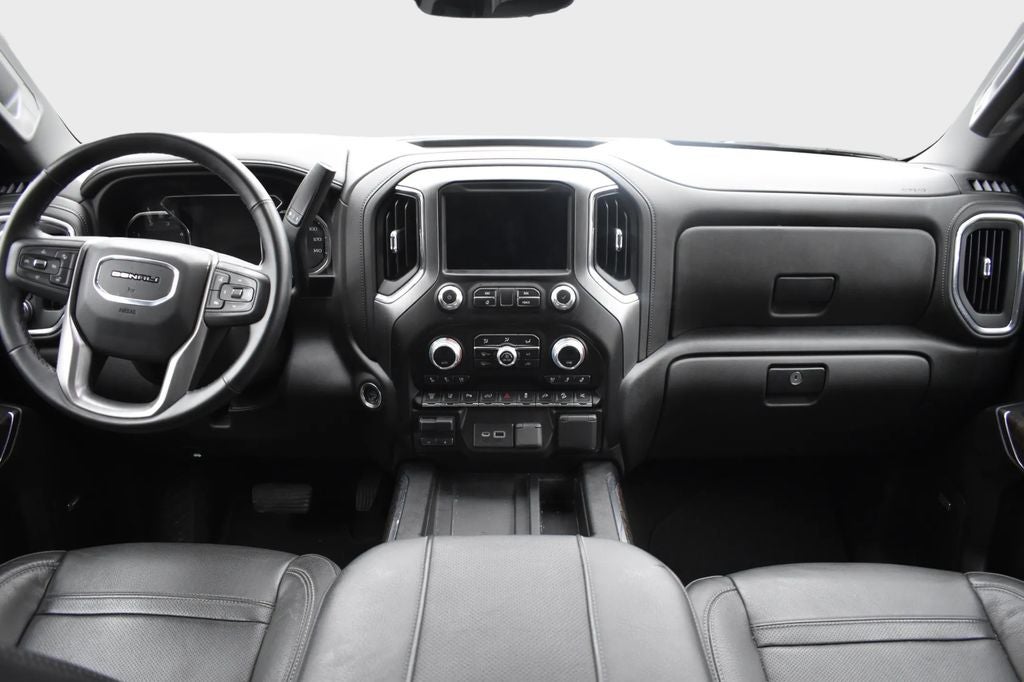 2023 GMC Sierra 3500HD Denali