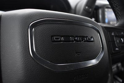 2023 GMC Sierra 3500HD Denali