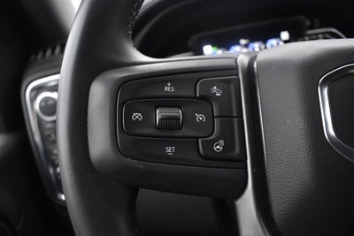 2023 GMC Sierra 3500HD Denali