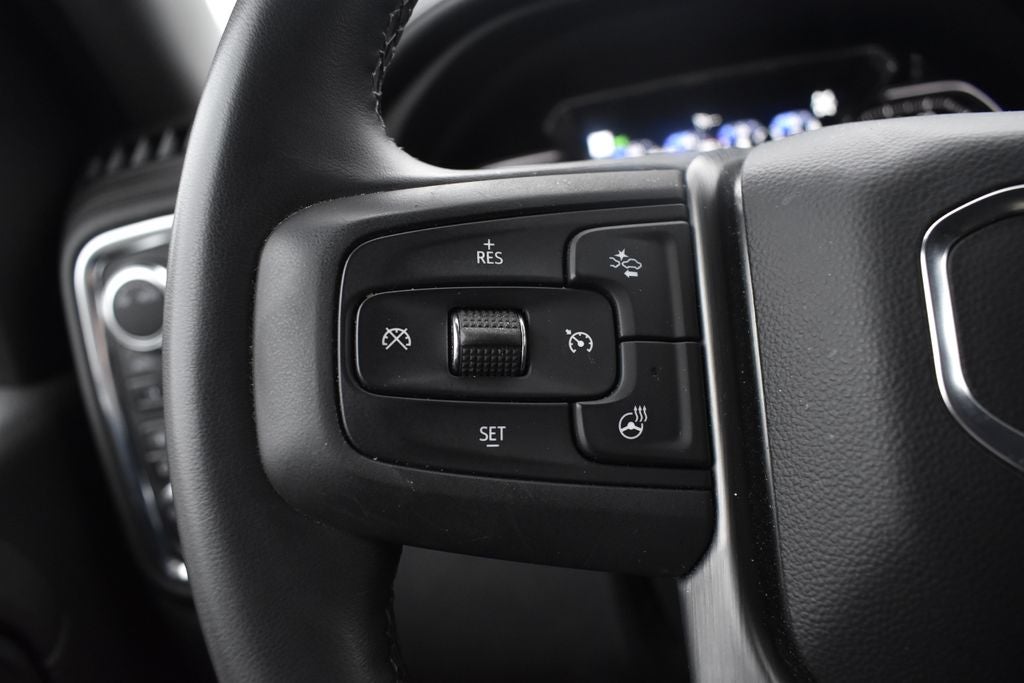 2023 GMC Sierra 3500HD Denali