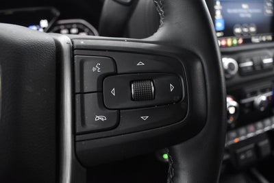 2023 GMC Sierra 3500HD Denali