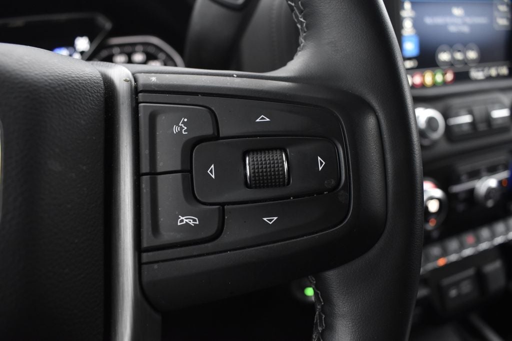 2023 GMC Sierra 3500HD Denali