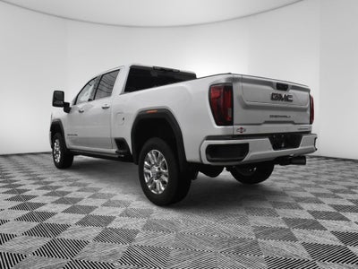 2023 GMC Sierra 3500HD Denali