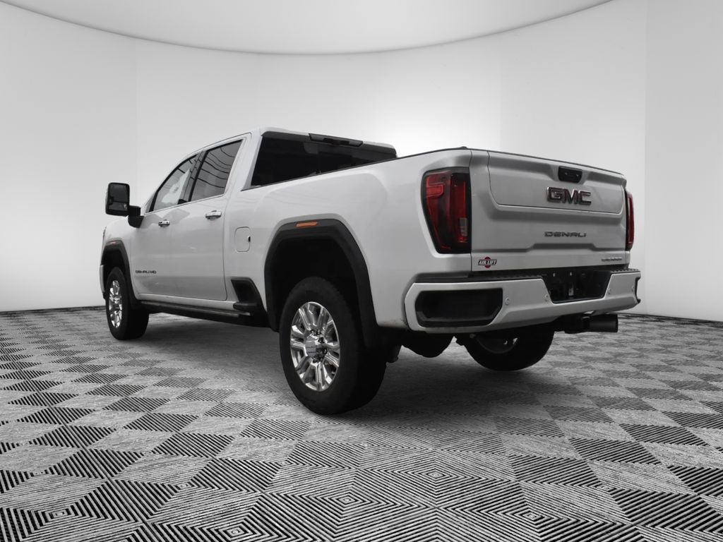 2023 GMC Sierra 3500HD Denali