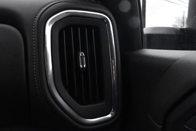 2023 GMC Sierra 3500HD Denali