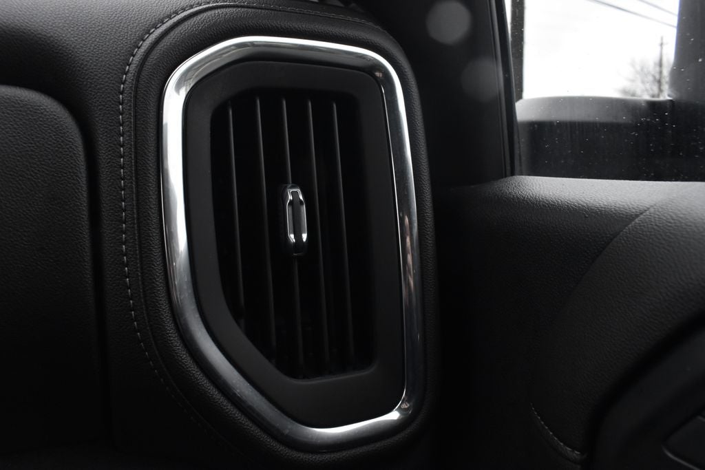 2023 GMC Sierra 3500HD Denali