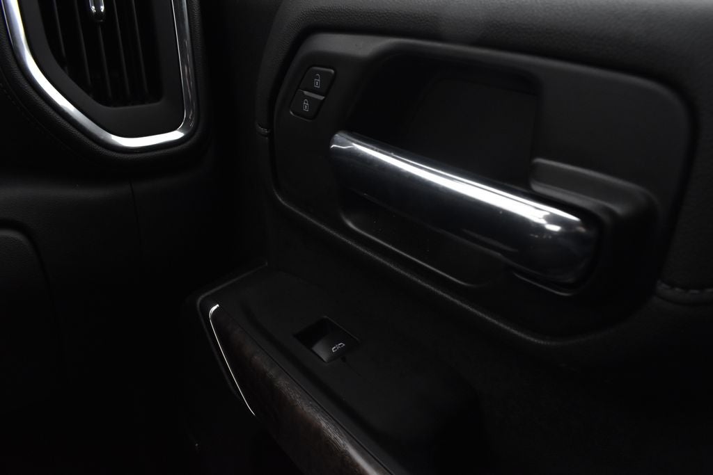 2023 GMC Sierra 3500HD Denali