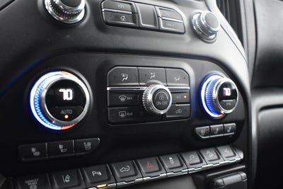 2023 GMC Sierra 3500HD Denali